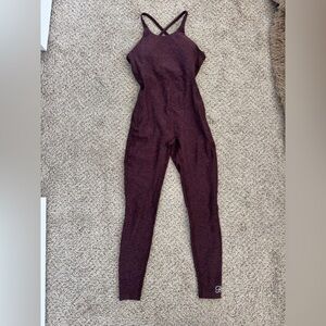 Bombshellsportswear jumpsuit